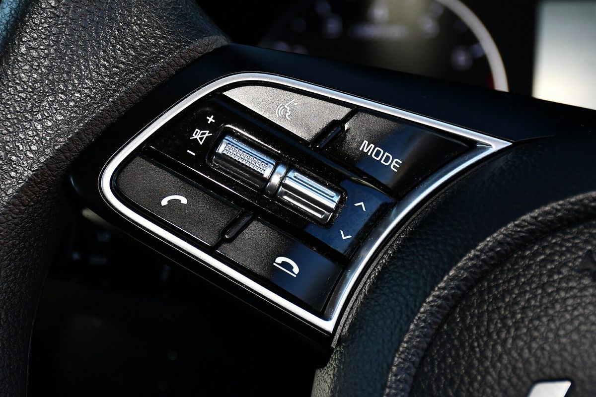 2022 Kia Seltos S SP2