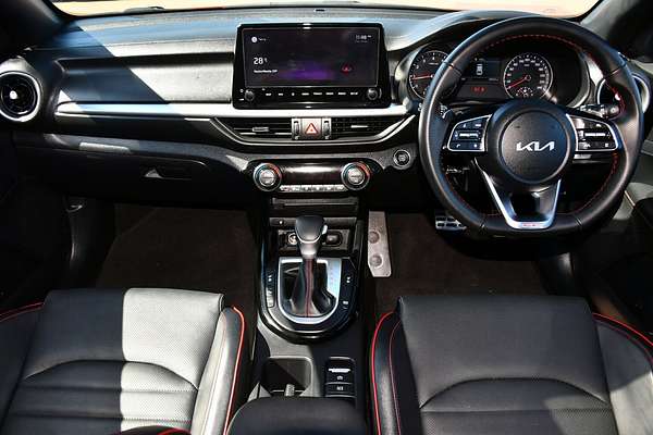 2022 Kia Cerato GT BD
