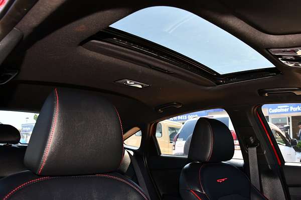 2022 Kia Cerato GT BD