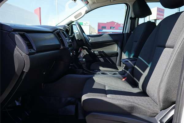 2019 Ford Ranger XL PX MkIII 4X4