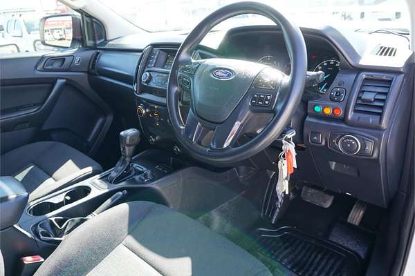 2019 Ford Ranger XL PX MkIII 4X4