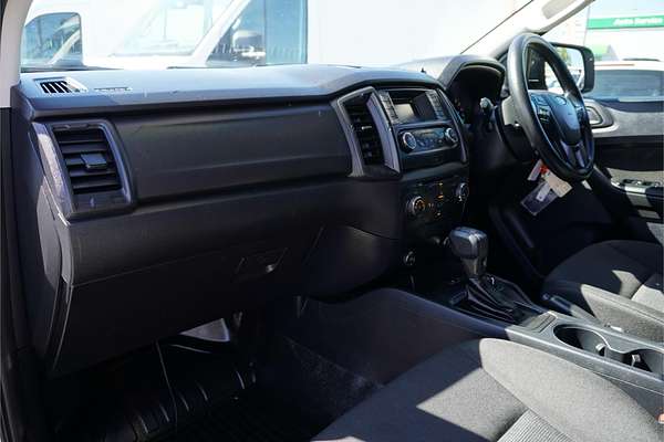 2019 Ford Ranger XL PX MkIII 4X4