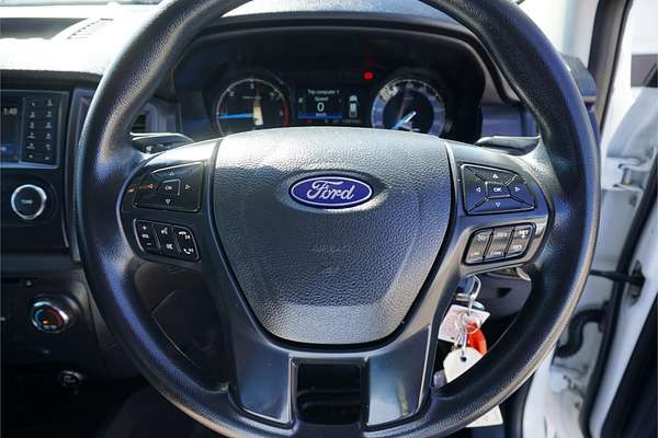 2019 Ford Ranger XL PX MkIII 4X4