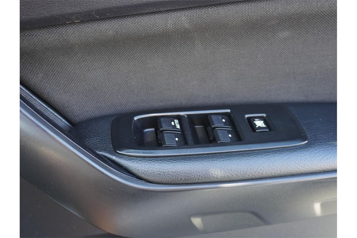 2019 Ford Ranger XL PX MkIII 4X4