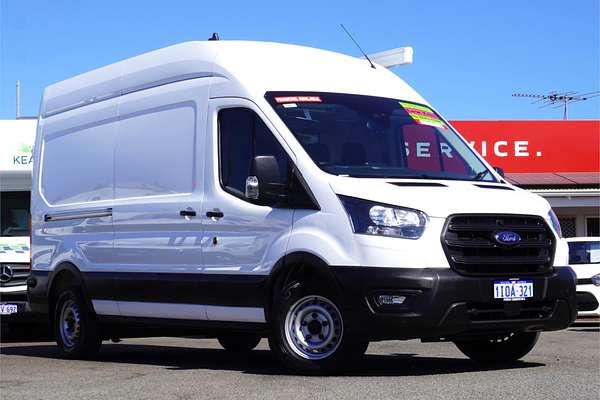 2020 Ford Transit 350L VO LWB