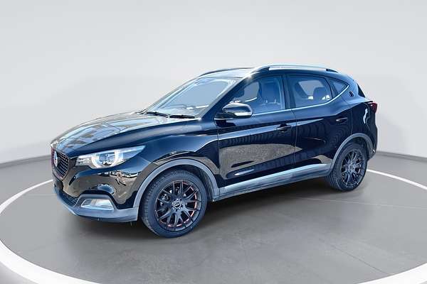 2018 MG ZS Essence AZS1