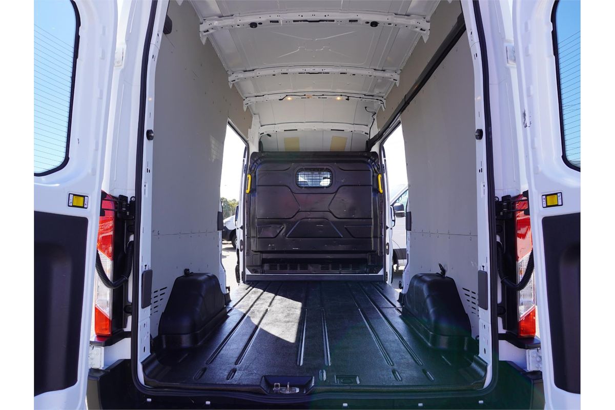 2020 Ford Transit 350L VO LWB