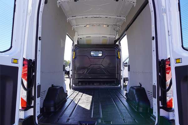 2020 Ford Transit 350L VO LWB