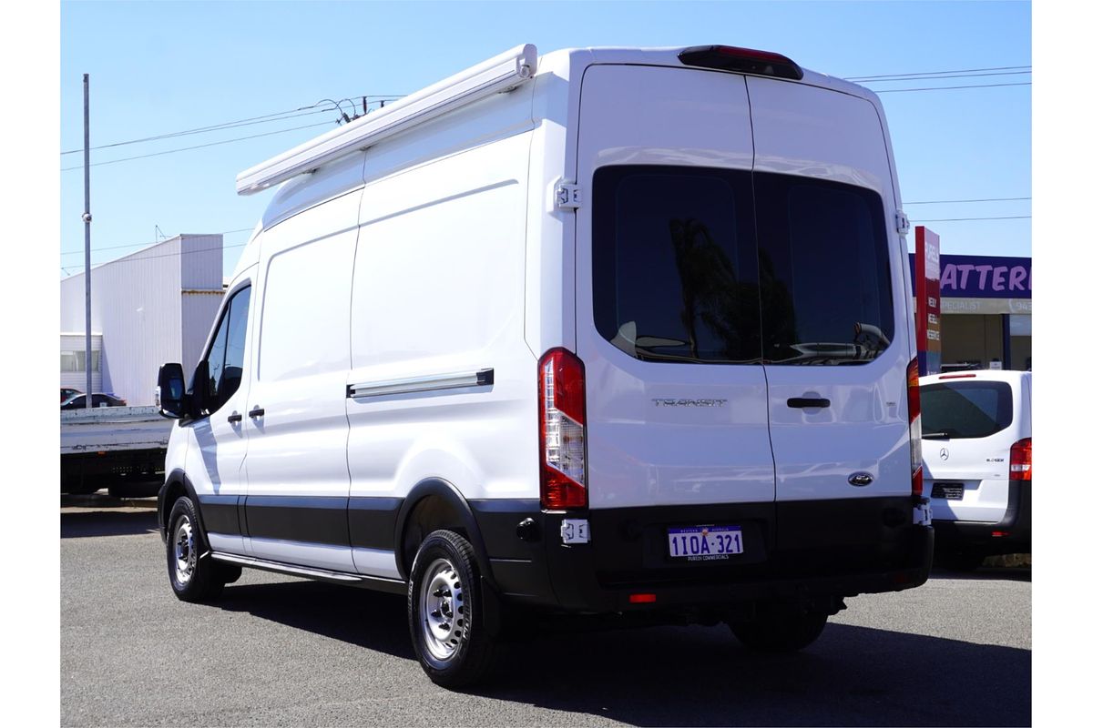 2020 Ford Transit 350L VO LWB