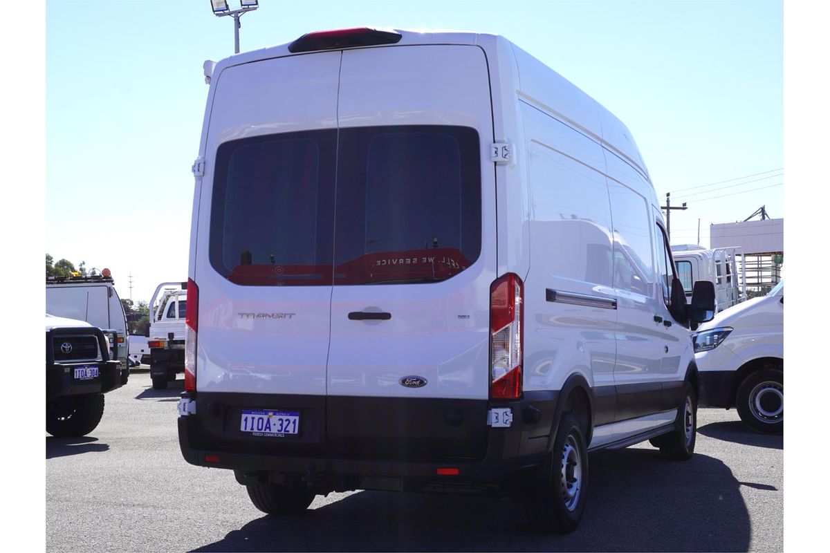 2020 Ford Transit 350L VO LWB