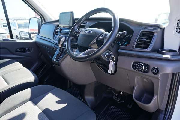 2020 Ford Transit 350L VO LWB