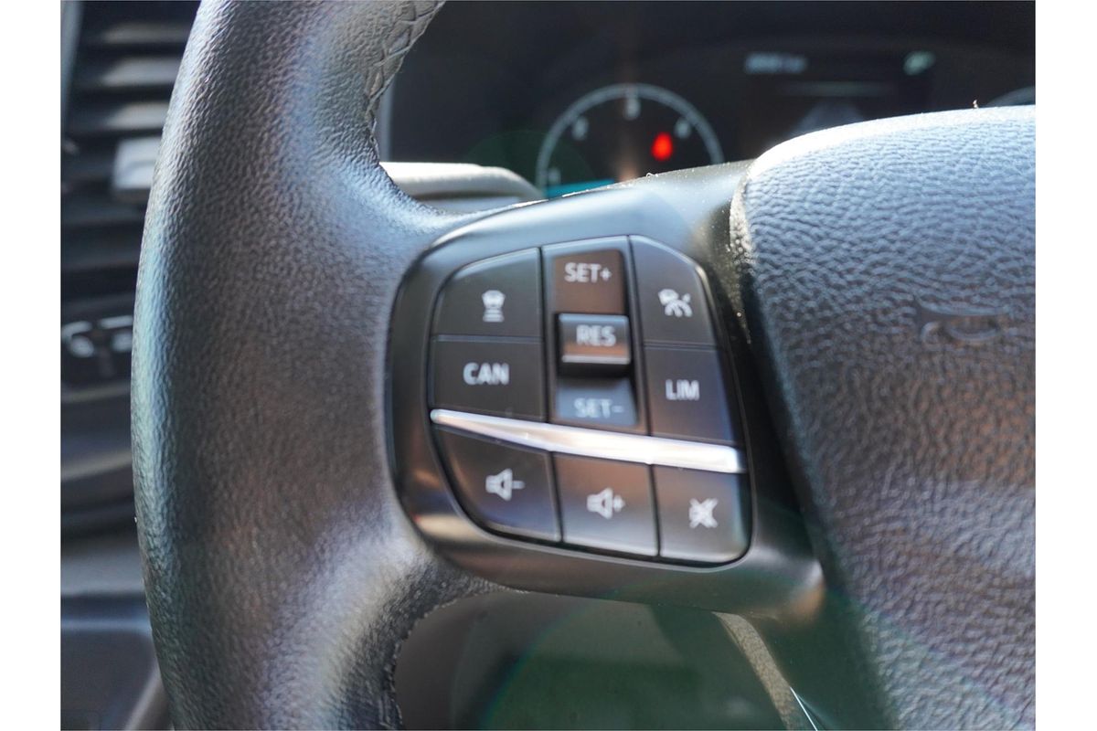 2020 Ford Transit 350L VO LWB