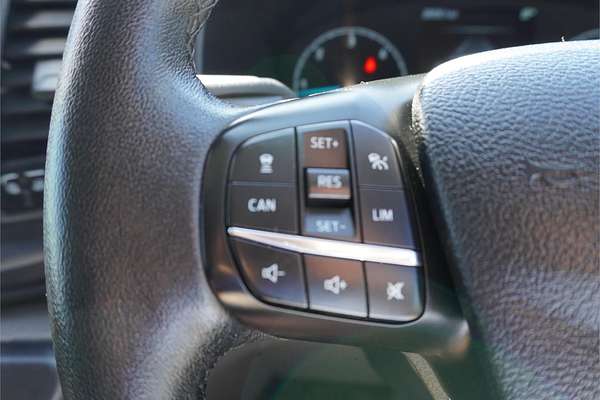 2020 Ford Transit 350L VO LWB