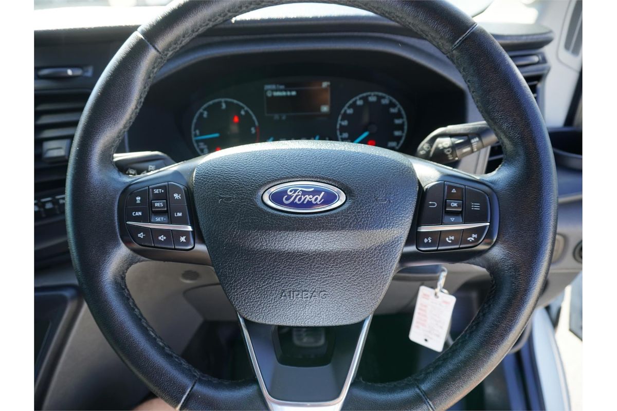 2020 Ford Transit 350L VO LWB