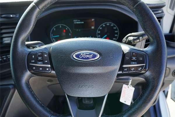 2020 Ford Transit 350L VO LWB
