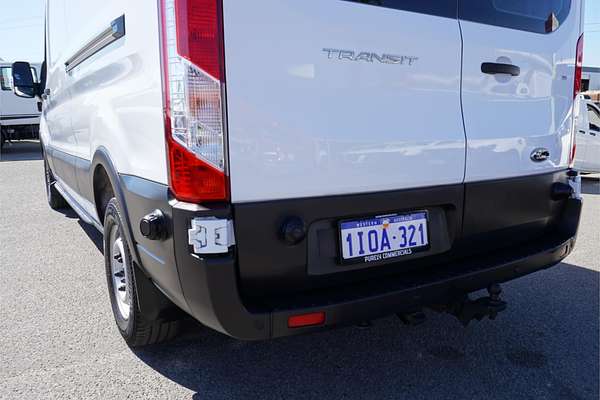 2020 Ford Transit 350L VO LWB
