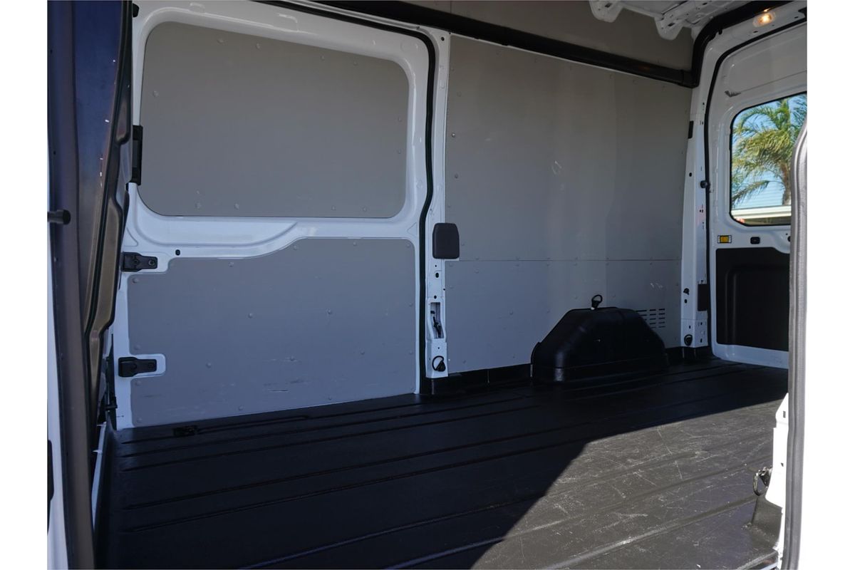 2020 Ford Transit 350L VO LWB