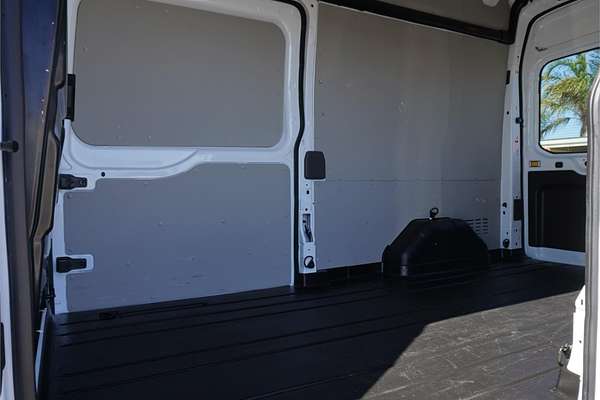 2020 Ford Transit 350L VO LWB