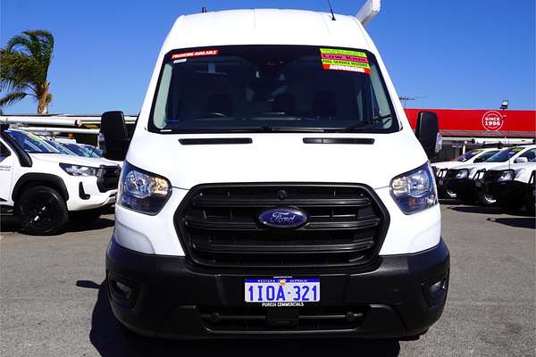 2020 Ford Transit 350L VO LWB