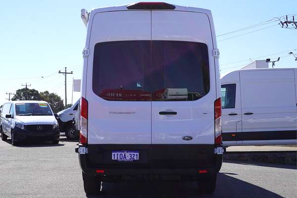 2020 Ford Transit 350L VO LWB