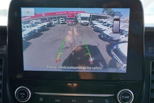 2020 Ford Transit 350L VO LWB