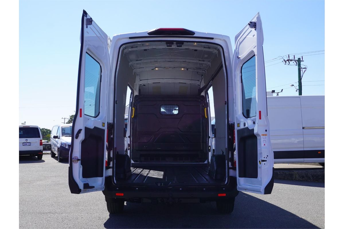 2020 Ford Transit 350L VO LWB