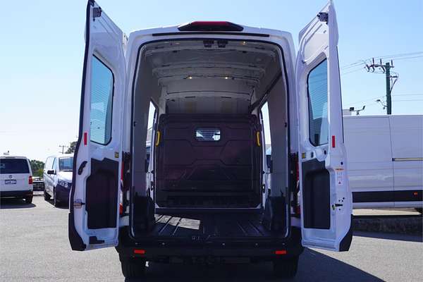2020 Ford Transit 350L VO LWB