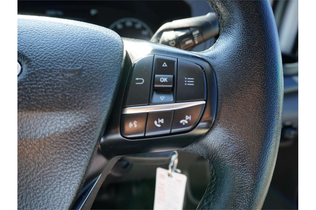 2020 Ford Transit 350L VO LWB