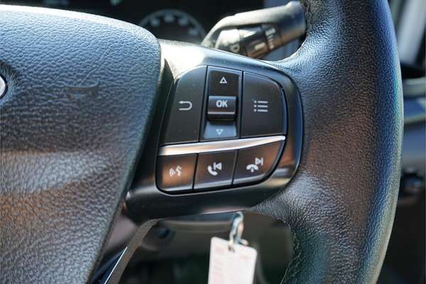 2020 Ford Transit 350L VO LWB