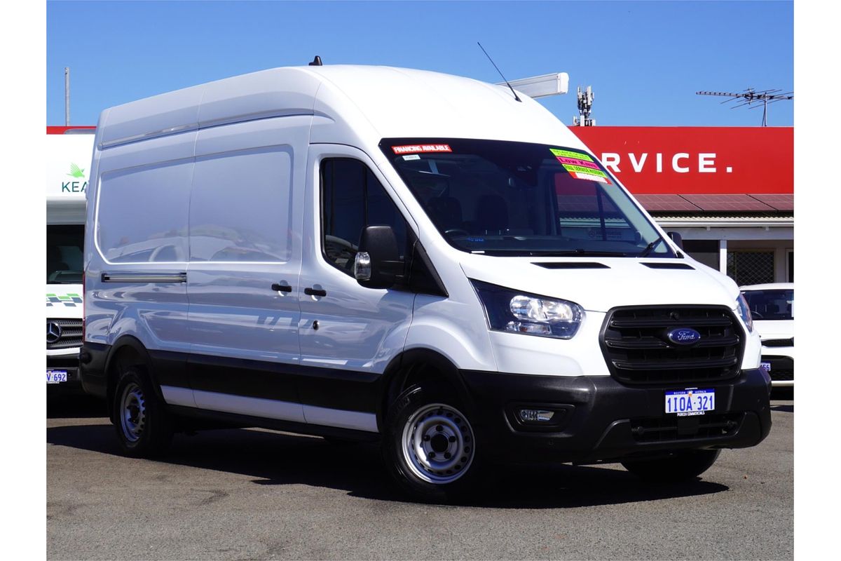 2020 Ford Transit 350L VO LWB