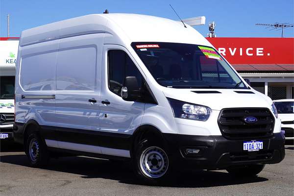 2020 Ford Transit 350L VO LWB