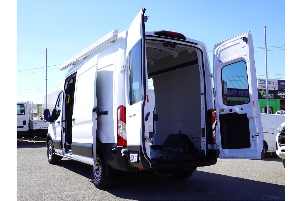 2020 Ford Transit 350L VO LWB