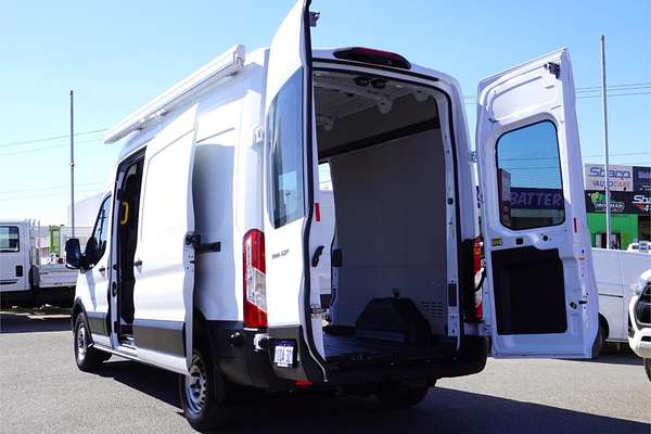 2020 Ford Transit 350L VO LWB