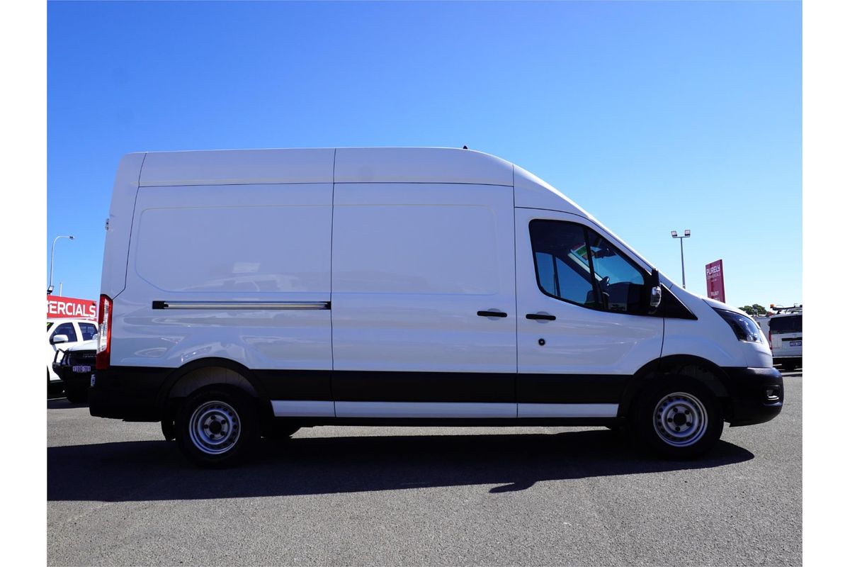 2020 Ford Transit 350L VO LWB