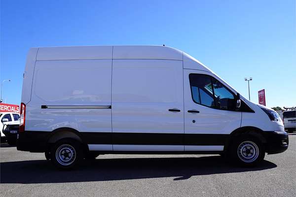 2020 Ford Transit 350L VO LWB