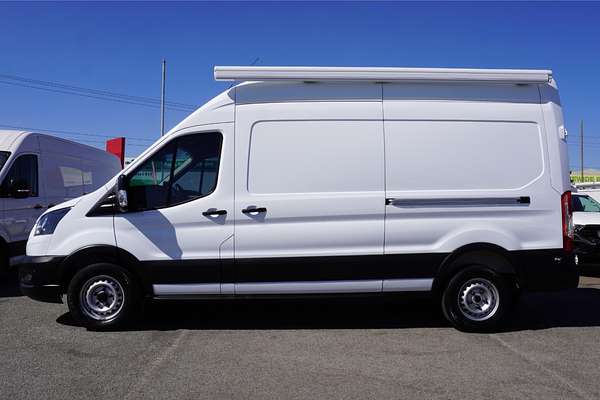 2020 Ford Transit 350L VO LWB