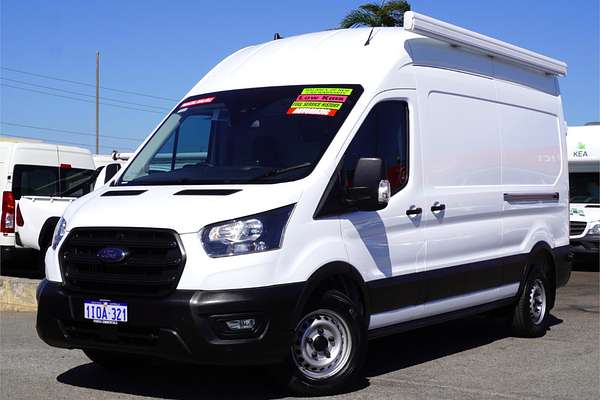 2020 Ford Transit 350L VO LWB