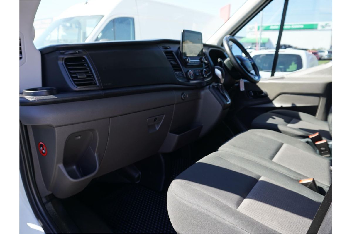 2020 Ford Transit 350L VO LWB