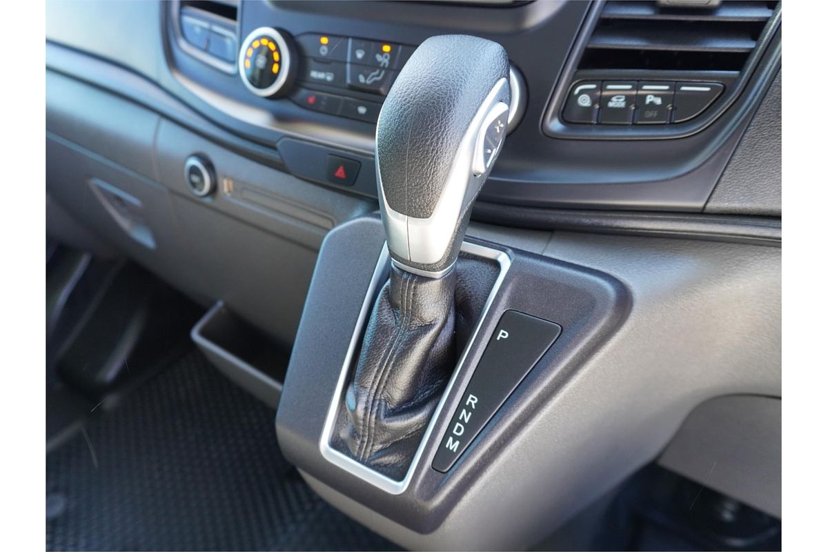 2020 Ford Transit 350L VO LWB