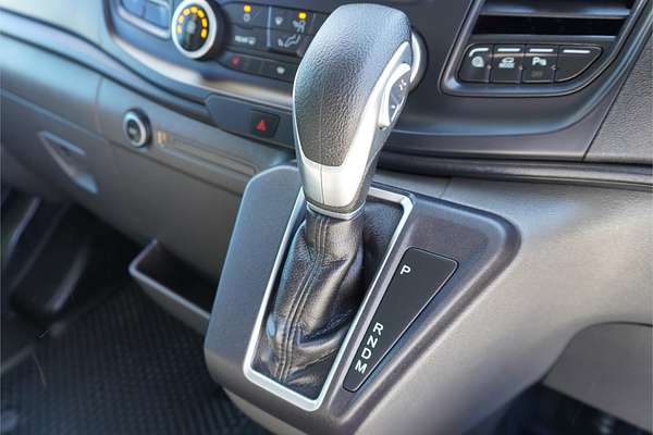 2020 Ford Transit 350L VO LWB