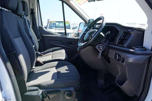 2020 Ford Transit 350L VO LWB