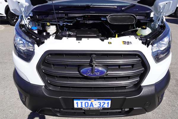 2020 Ford Transit 350L VO LWB