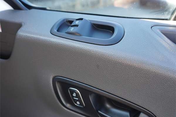 2020 Ford Transit 350L VO LWB
