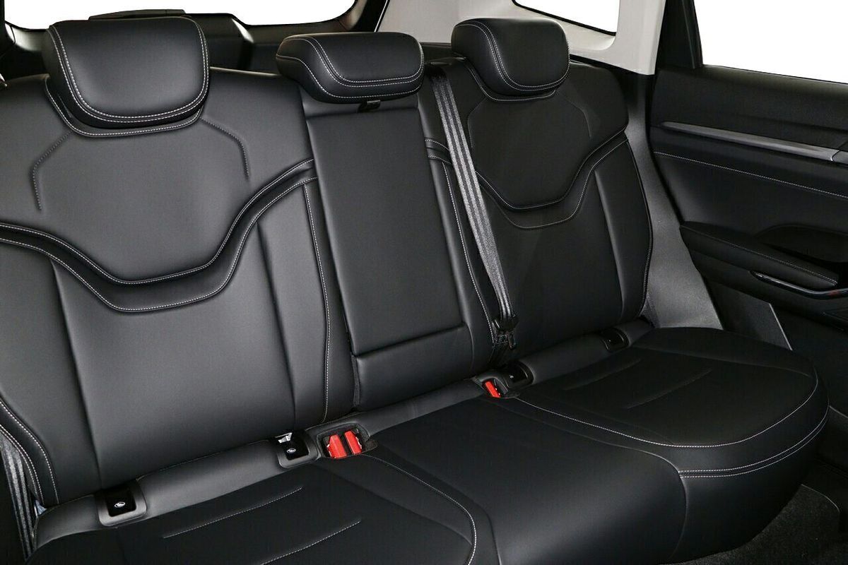 2025 GWM Haval H6 Lux B01