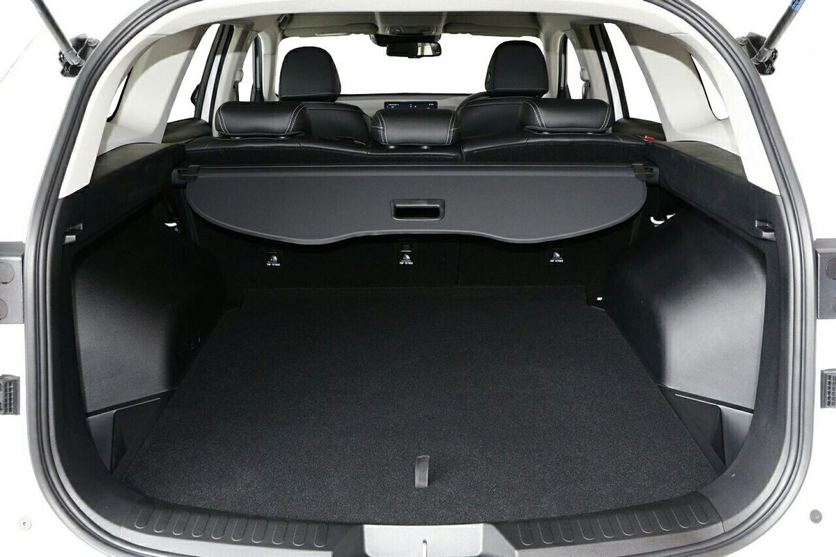 2025 GWM Haval H6 Lux B01