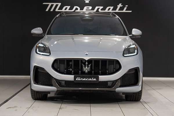2023 Maserati Grecale Trofeo M182