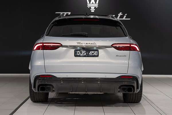 2023 Maserati Grecale Trofeo M182