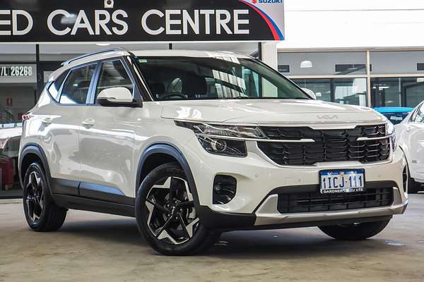 2024 Kia Seltos Sport SP2 PE