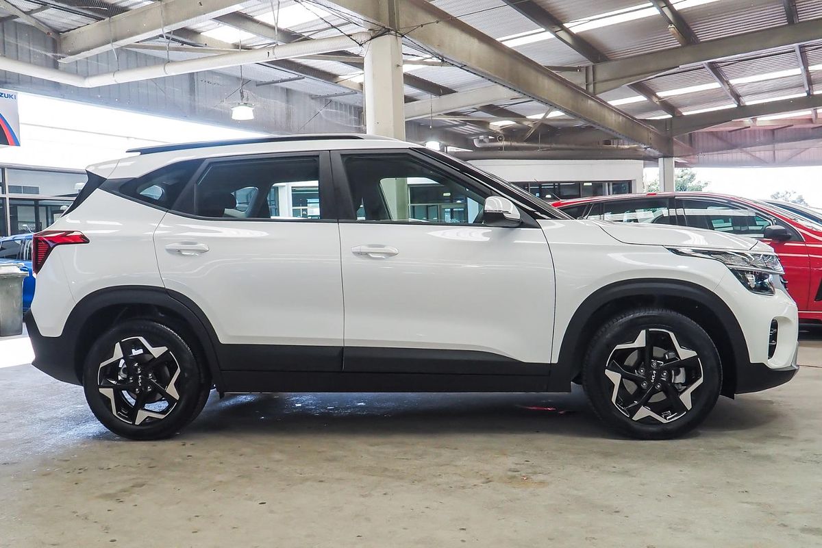 2024 Kia Seltos Sport SP2 PE