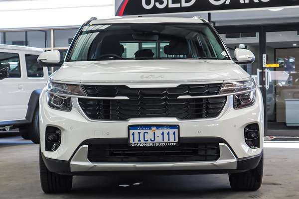 2024 Kia Seltos Sport SP2 PE